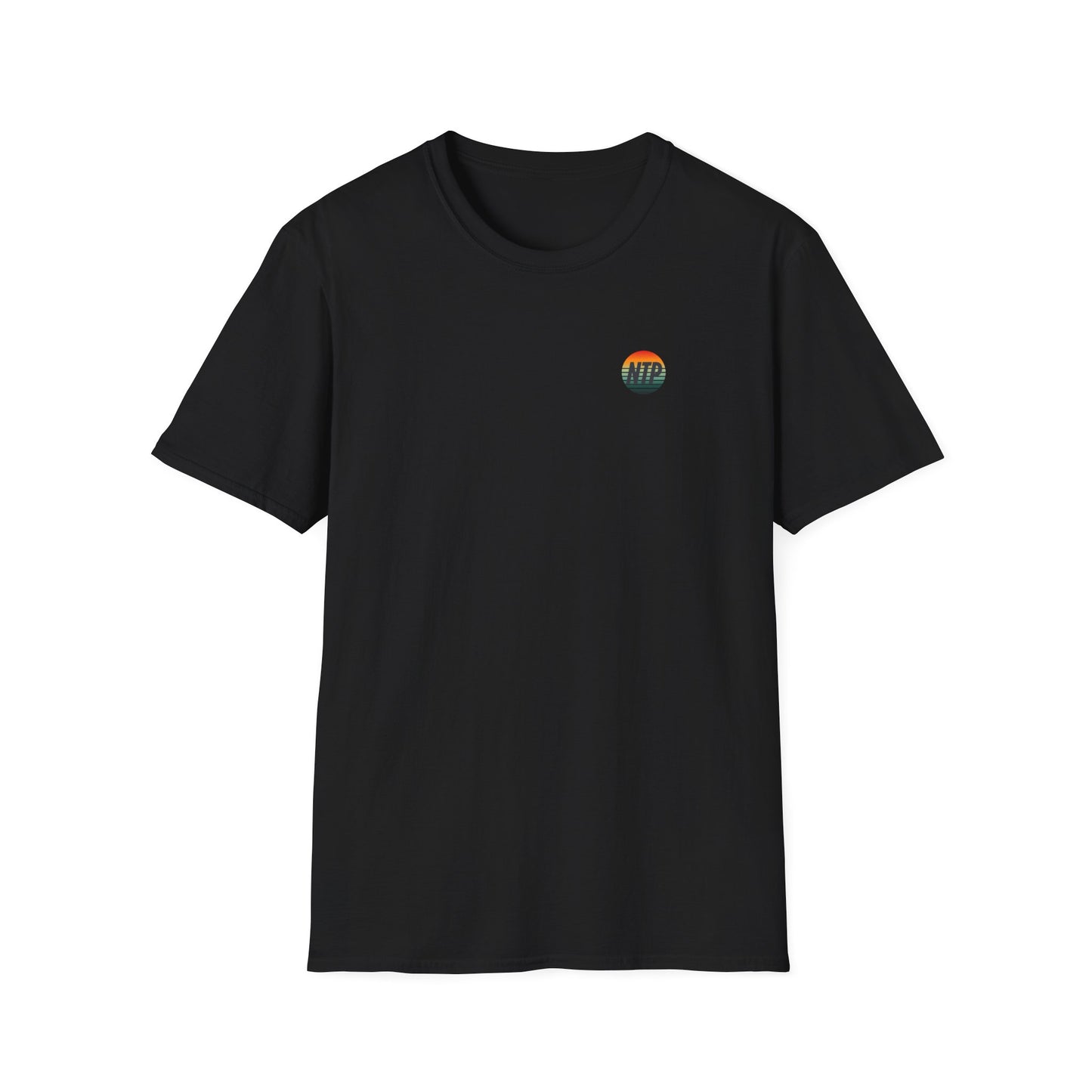 NTP Circle T-Shirt