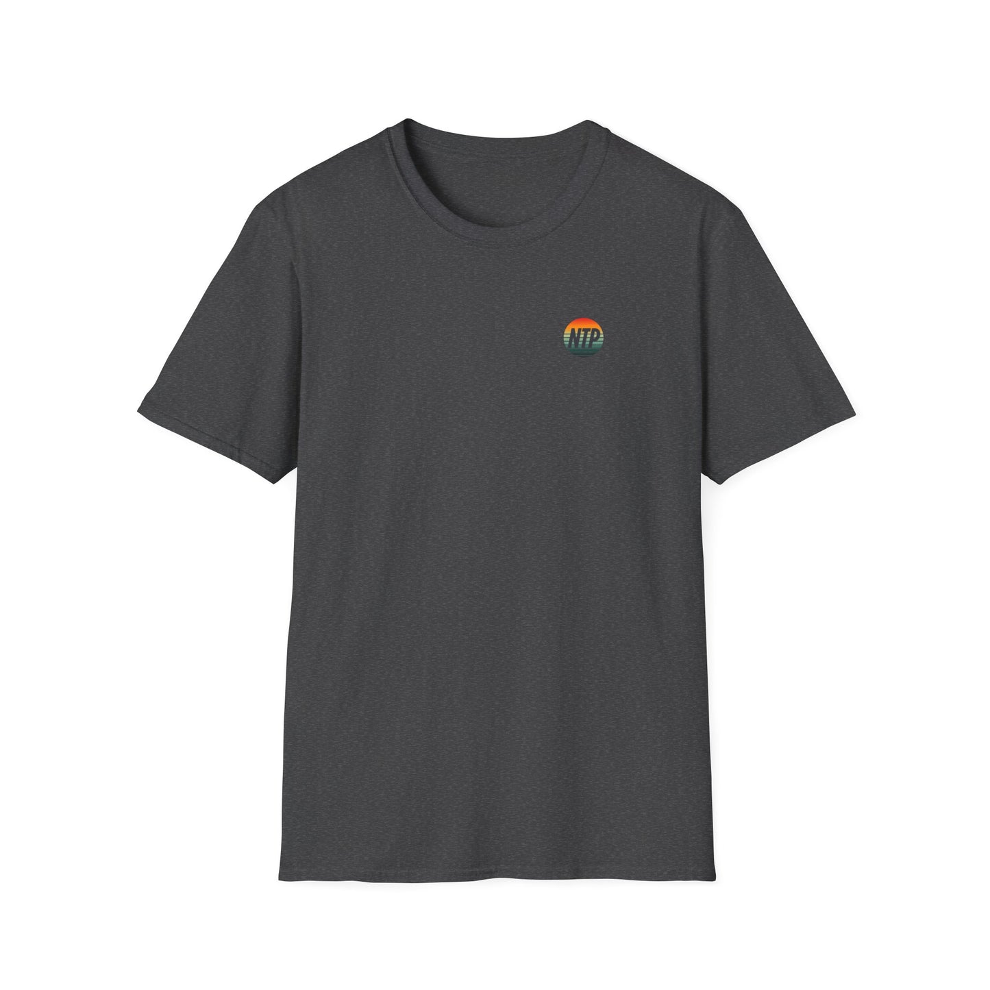 NTP Circle T-Shirt