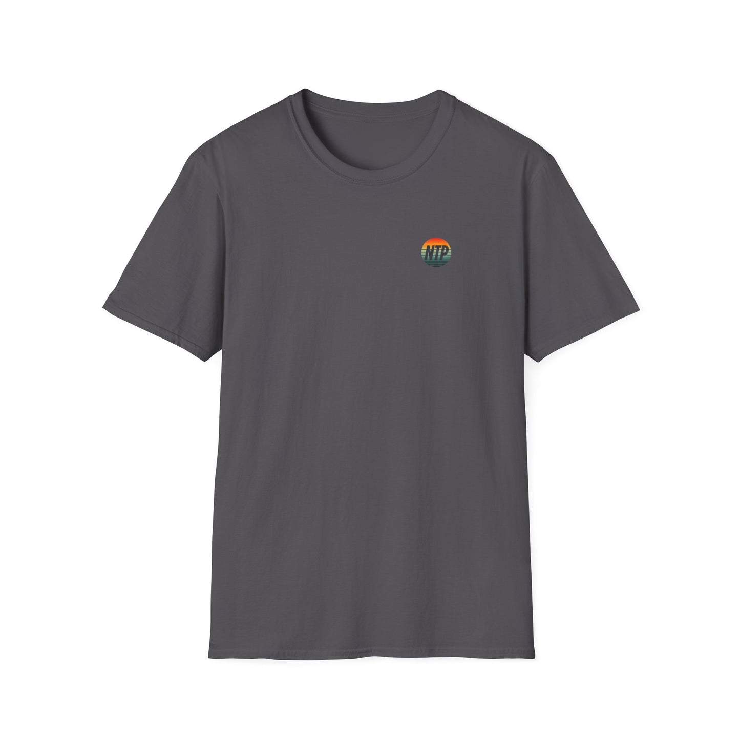 NTP Circle T-Shirt