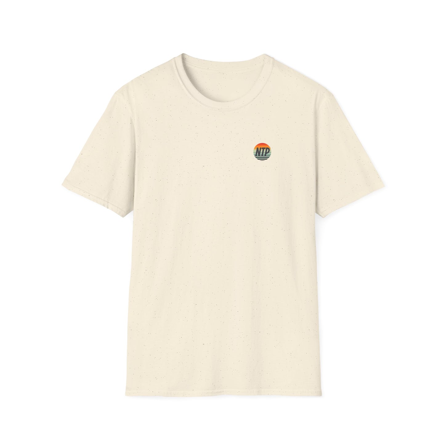 NTP Circle T-Shirt