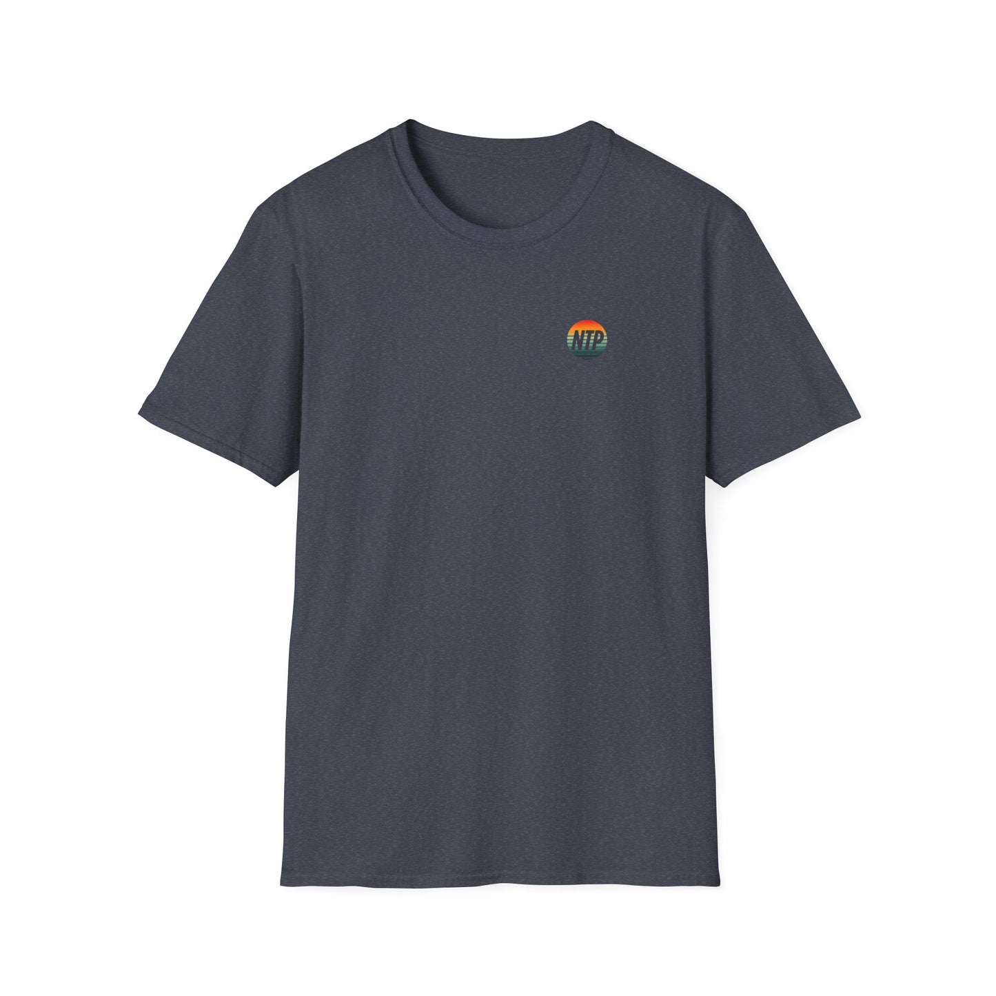 NTP Circle T-Shirt
