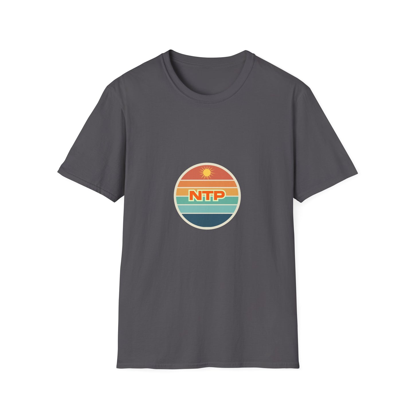 Sunset NTP T-Shirt