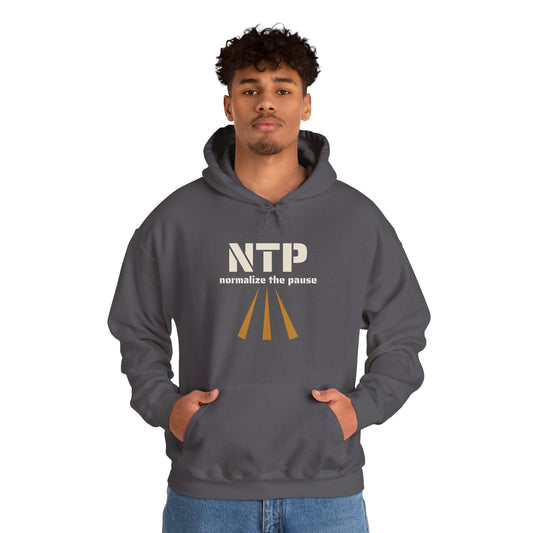 NTP Military Hoodie