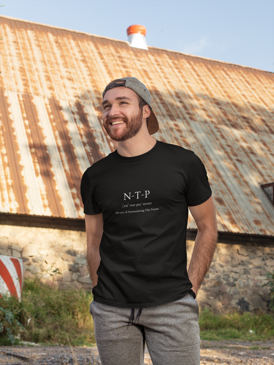 Definition Softstyle T-Shirt